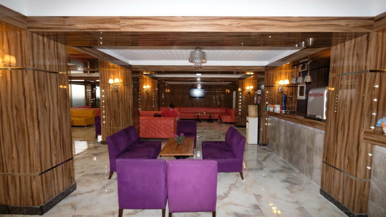 Cleopatra Golden Beach Hotel Alanya Exterior foto