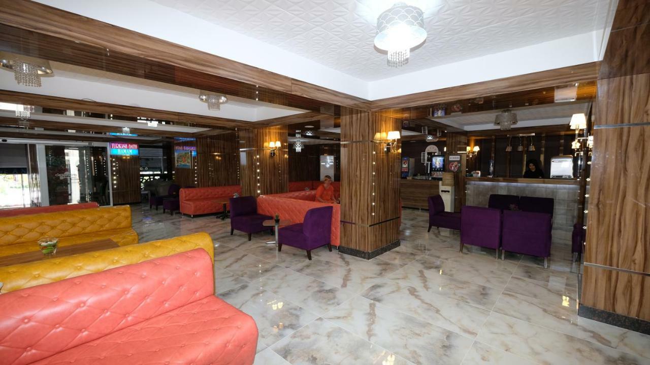 Cleopatra Golden Beach Hotel Alanya Exterior foto