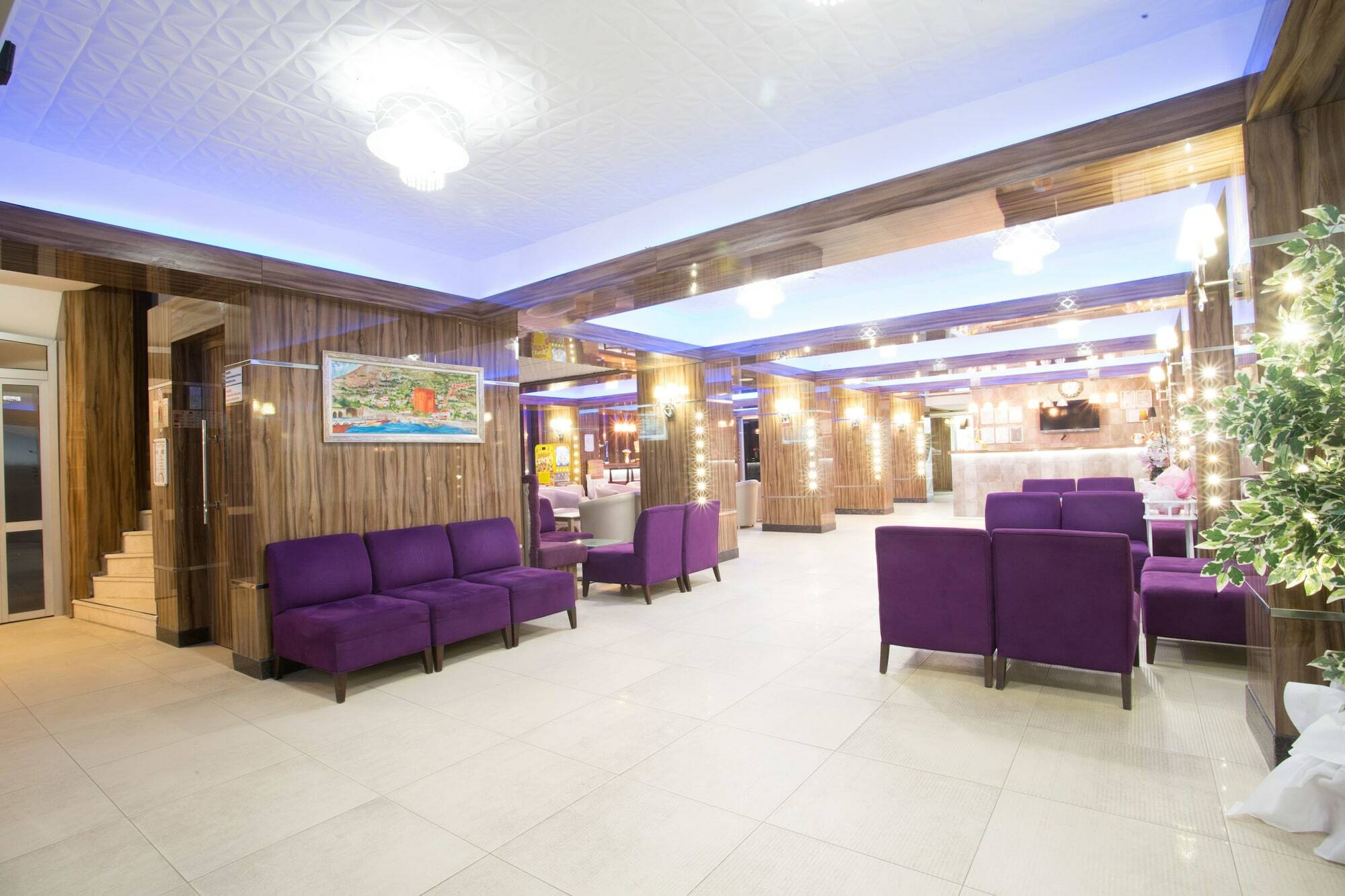 Cleopatra Golden Beach Hotel Alanya Exterior foto
