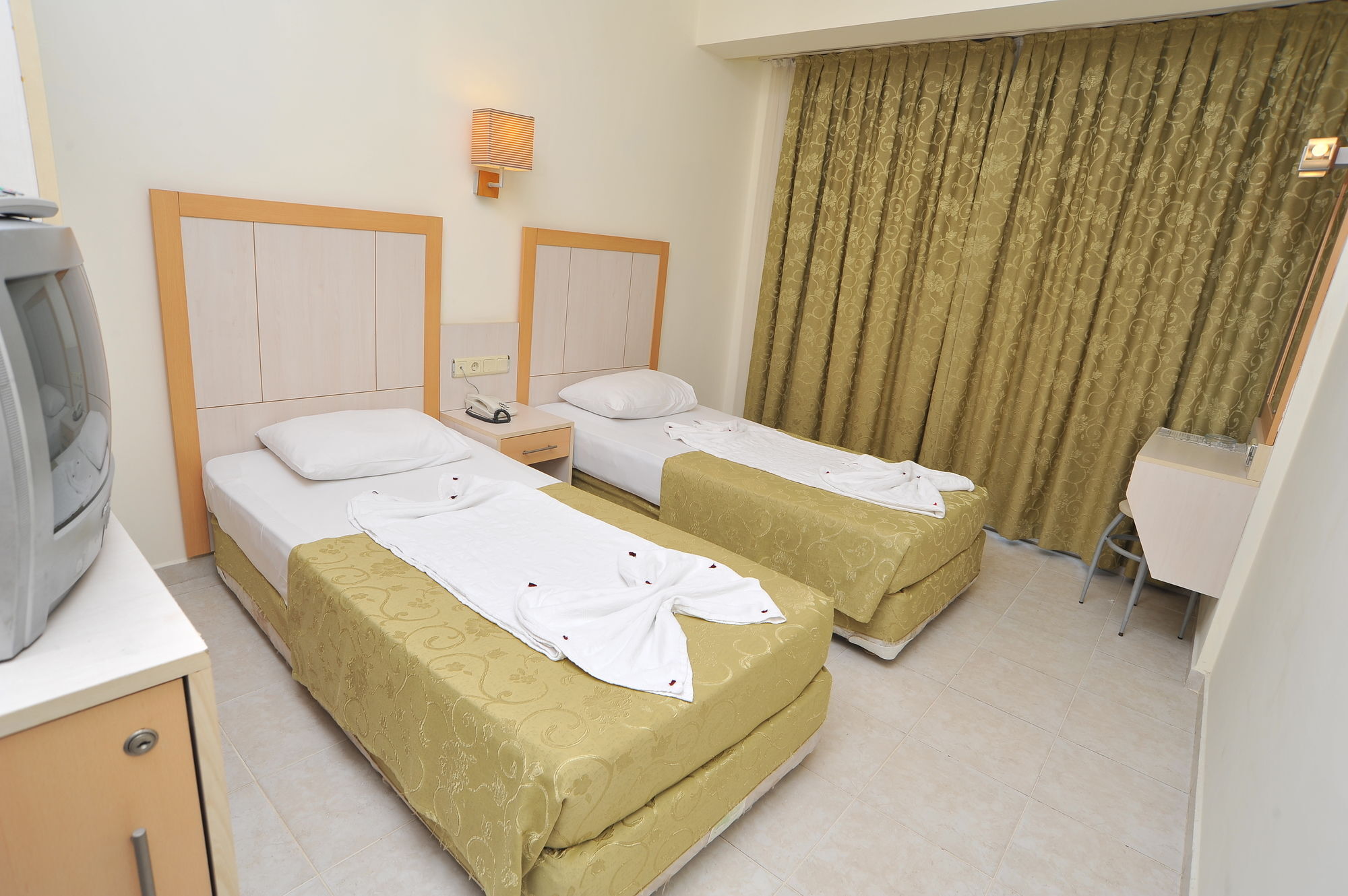 Cleopatra Golden Beach Hotel Alanya Exterior foto