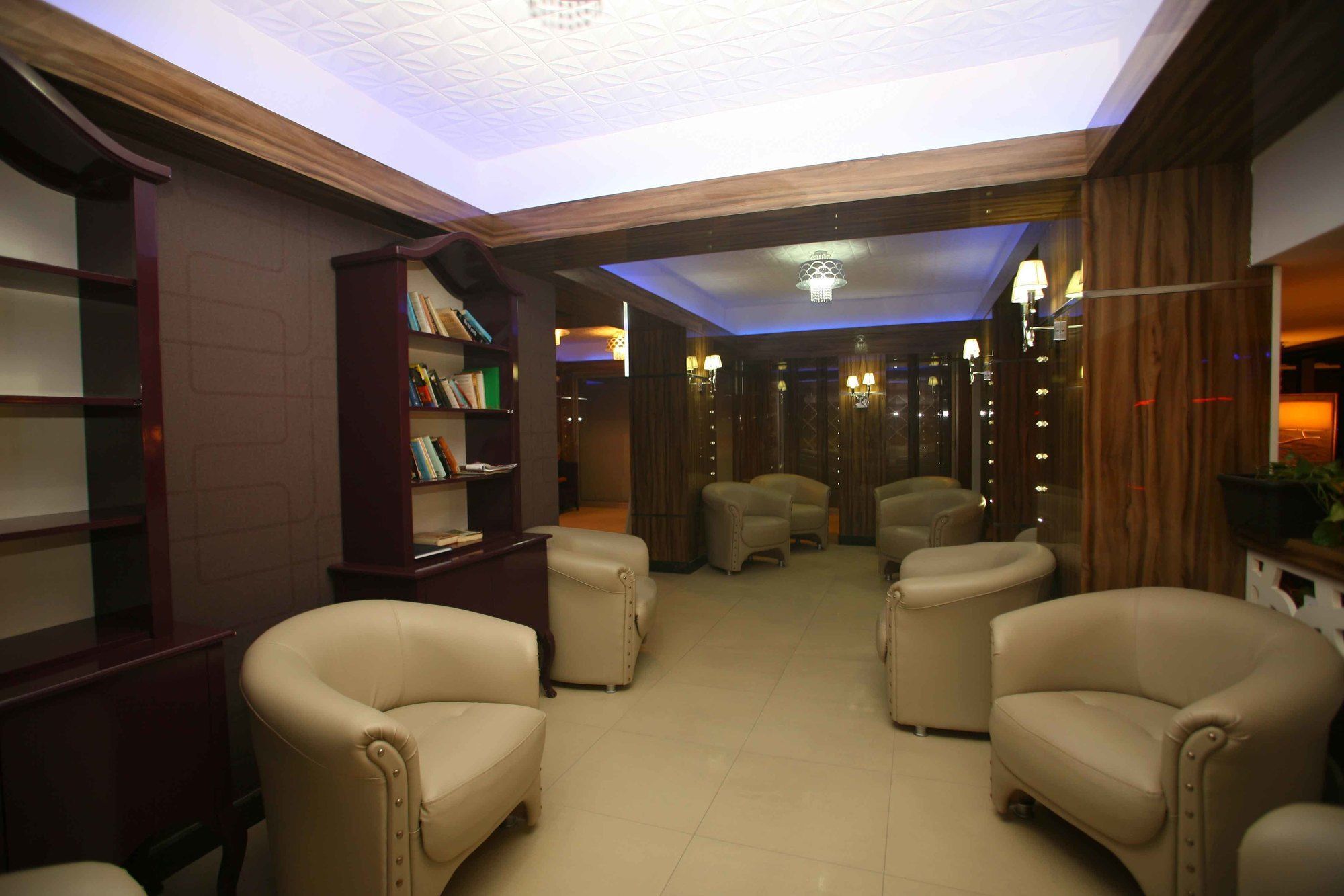 Cleopatra Golden Beach Hotel Alanya Exterior foto